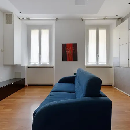 Apartment Comfy In Risorgimento District X5 *