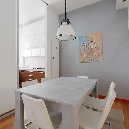Comfy In Risorgimento District X5 Milan