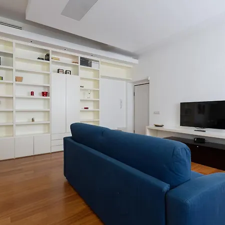 Comfy In Risorgimento District X5 *