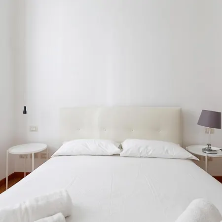 Comfy In Risorgimento District X5 Apartment Milan
