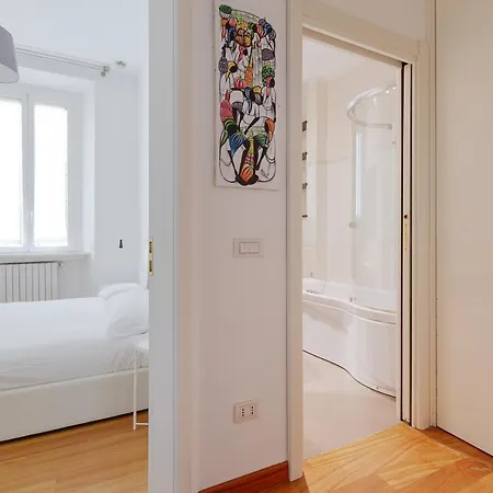 Comfy In Risorgimento District X5 Apartment Milan