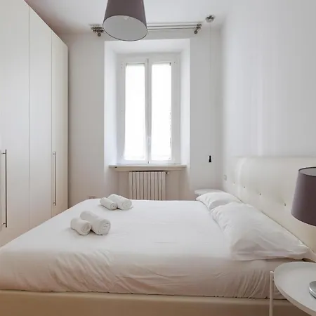 Apartment Comfy In Risorgimento District X5 Mailand