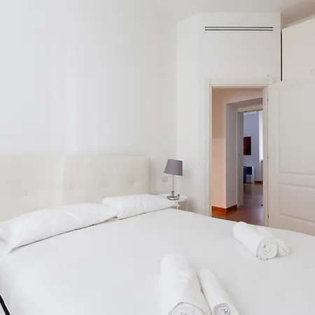 Comfy In Risorgimento District X5 *