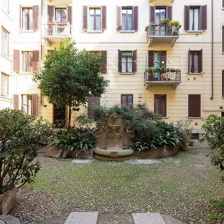 Comfy In Risorgimento District X5 Apartment