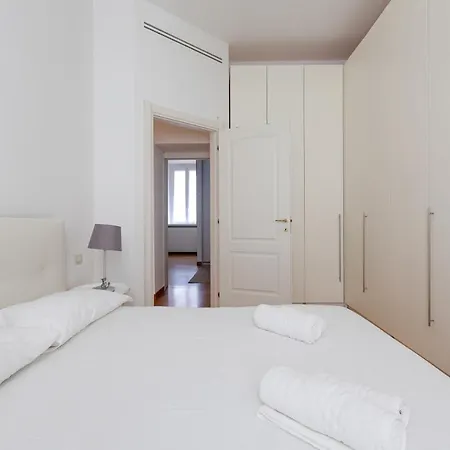 Apartment Comfy In Risorgimento District X5 *