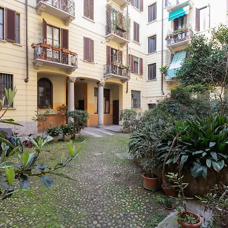 Comfy In Risorgimento District X5 Apartment *