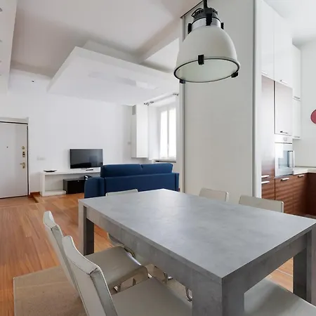 Comfy In Risorgimento District X5 * Milan